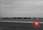 Image of hurricane hunting United States USA, 1955, second 43 stock footage video 65675022101