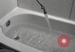 Image of hurricane hunting United States USA, 1955, second 48 stock footage video 65675022101