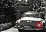 Image of hurricane hunting United States USA, 1955, second 60 stock footage video 65675022101