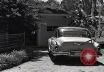 Image of hurricane hunting United States USA, 1955, second 61 stock footage video 65675022101