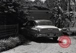 Image of hurricane hunting United States USA, 1955, second 62 stock footage video 65675022101
