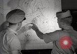 Image of hurricane hunting United States USA, 1955, second 4 stock footage video 65675022102