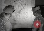 Image of hurricane hunting United States USA, 1955, second 6 stock footage video 65675022102