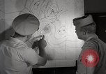 Image of hurricane hunting United States USA, 1955, second 8 stock footage video 65675022102