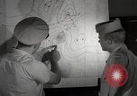 Image of hurricane hunting United States USA, 1955, second 9 stock footage video 65675022102
