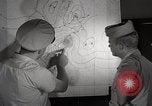 Image of hurricane hunting United States USA, 1955, second 11 stock footage video 65675022102