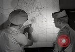 Image of hurricane hunting United States USA, 1955, second 12 stock footage video 65675022102