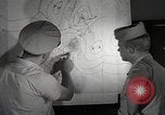 Image of hurricane hunting United States USA, 1955, second 13 stock footage video 65675022102
