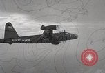 Image of hurricane hunting United States USA, 1955, second 18 stock footage video 65675022102