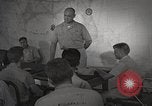 Image of hurricane hunting United States USA, 1955, second 25 stock footage video 65675022102
