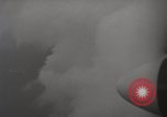 Image of hurricane hunting United States USA, 1955, second 26 stock footage video 65675022102