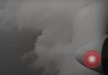 Image of hurricane hunting United States USA, 1955, second 27 stock footage video 65675022102