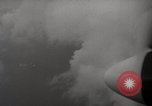 Image of hurricane hunting United States USA, 1955, second 29 stock footage video 65675022102