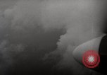 Image of hurricane hunting United States USA, 1955, second 30 stock footage video 65675022102