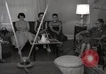 Image of hurricane hunting United States USA, 1955, second 38 stock footage video 65675022102