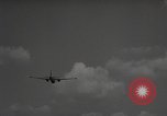Image of hurricane hunting United States USA, 1955, second 41 stock footage video 65675022102
