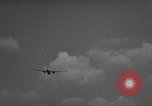 Image of hurricane hunting United States USA, 1955, second 42 stock footage video 65675022102