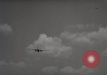 Image of hurricane hunting United States USA, 1955, second 43 stock footage video 65675022102