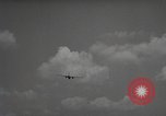 Image of hurricane hunting United States USA, 1955, second 45 stock footage video 65675022102