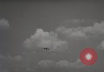 Image of hurricane hunting United States USA, 1955, second 46 stock footage video 65675022102