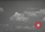 Image of hurricane hunting United States USA, 1955, second 48 stock footage video 65675022102