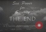 Image of hurricane hunting United States USA, 1955, second 50 stock footage video 65675022102