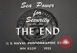 Image of hurricane hunting United States USA, 1955, second 55 stock footage video 65675022102