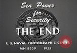 Image of hurricane hunting United States USA, 1955, second 56 stock footage video 65675022102