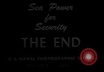 Image of hurricane hunting United States USA, 1955, second 59 stock footage video 65675022102