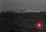 Immagine di USS Saufley Oceano atlantico, 1952, secondo 38 filmato di repertorio 65675022103