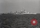 Immagine di USS Saufley Oceano atlantico, 1952, secondo 40 filmato di repertorio 65675022103