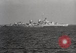 Immagine di USS Saufley Oceano atlantico, 1952, secondo 41 filmato di repertorio 65675022103