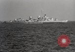 Immagine di USS Saufley Oceano atlantico, 1952, secondo 42 filmato di repertorio 65675022103