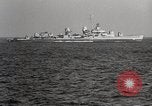 Immagine di USS Saufley Oceano atlantico, 1952, secondo 43 filmato di repertorio 65675022103