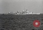 Immagine di USS Saufley Oceano atlantico, 1952, secondo 45 filmato di repertorio 65675022103