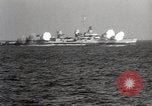 Immagine di USS Saufley Oceano atlantico, 1952, secondo 46 filmato di repertorio 65675022103