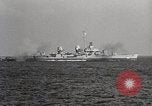 Immagine di USS Saufley Oceano atlantico, 1952, secondo 47 filmato di repertorio 65675022103