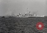 Immagine di USS Saufley Oceano atlantico, 1952, secondo 48 filmato di repertorio 65675022103