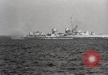 Immagine di USS Saufley Oceano atlantico, 1952, secondo 50 filmato di repertorio 65675022103