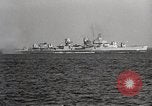 Immagine di USS Saufley Oceano atlantico, 1952, secondo 51 filmato di repertorio 65675022103