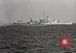 Immagine di USS Saufley Oceano atlantico, 1952, secondo 52 filmato di repertorio 65675022103
