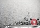 Immagine di USS Saufley Oceano atlantico, 1952, secondo 55 filmato di repertorio 65675022103
