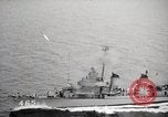 Immagine di USS Saufley Oceano atlantico, 1952, secondo 58 filmato di repertorio 65675022103