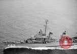 Immagine di USS Saufley Oceano atlantico, 1952, secondo 59 filmato di repertorio 65675022103