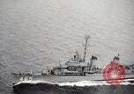 Immagine di USS Saufley Oceano atlantico, 1952, secondo 60 filmato di repertorio 65675022103