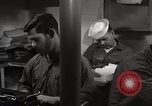 Image of USS Saufley Atlantic Ocean, 1952, second 3 stock footage video 65675022104
