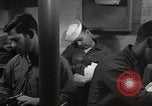 Image of USS Saufley Atlantic Ocean, 1952, second 4 stock footage video 65675022104