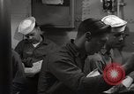 Image of USS Saufley Atlantic Ocean, 1952, second 6 stock footage video 65675022104