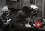 Image of USS Saufley Atlantic Ocean, 1952, second 7 stock footage video 65675022104
