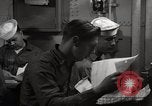 Image of USS Saufley Atlantic Ocean, 1952, second 8 stock footage video 65675022104